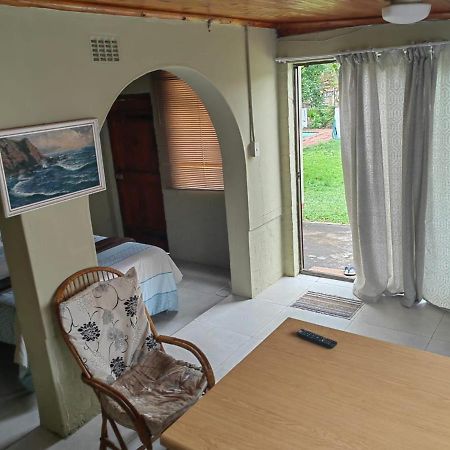 Fairfield Guest House Pietermaritzburg Eksteriør bilde