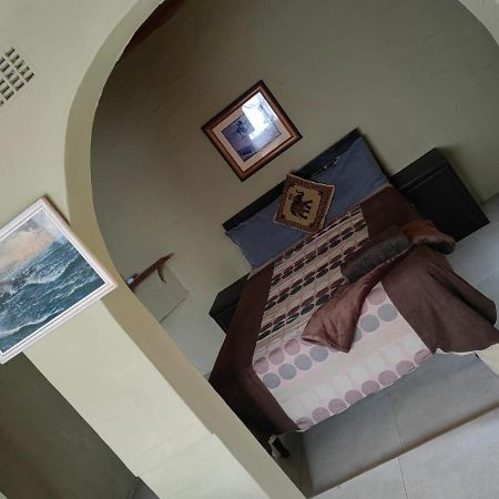 Fairfield Guest House Pietermaritzburg Eksteriør bilde