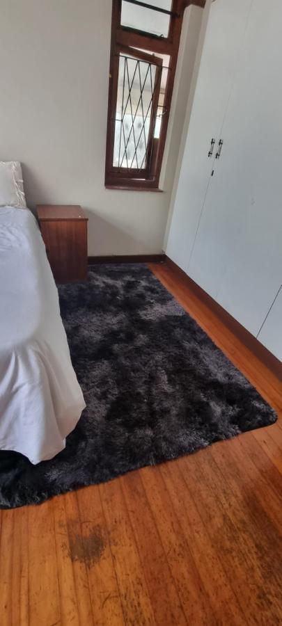 Fairfield Guest House Pietermaritzburg Eksteriør bilde