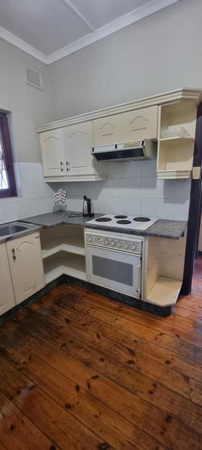 Fairfield Guest House Pietermaritzburg Eksteriør bilde