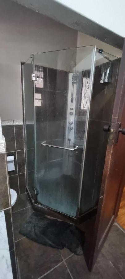 Fairfield Guest House Pietermaritzburg Eksteriør bilde
