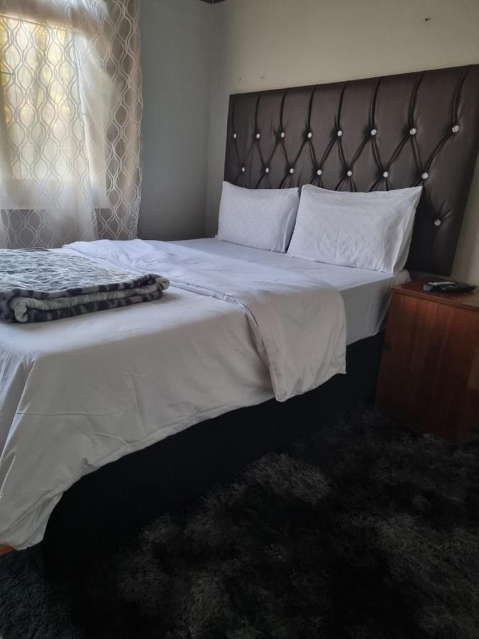 Fairfield Guest House Pietermaritzburg Eksteriør bilde