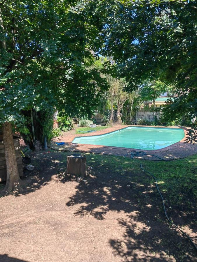 Fairfield Guest House Pietermaritzburg Eksteriør bilde