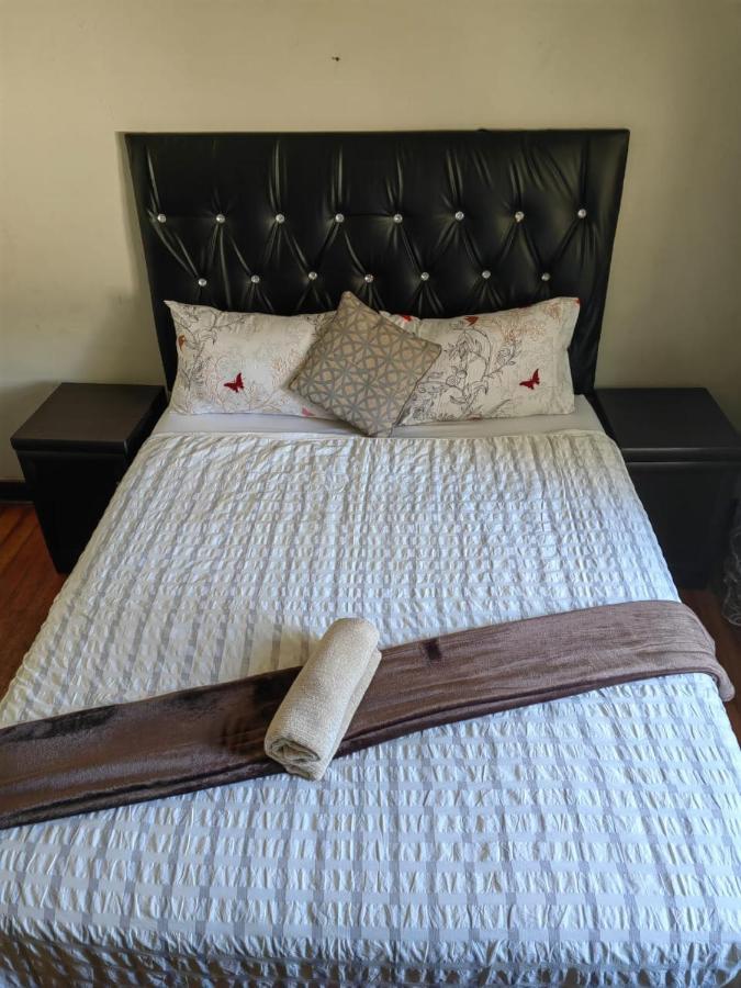 Fairfield Guest House Pietermaritzburg Eksteriør bilde